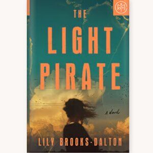 2/$10 BOTM The Light Pirate